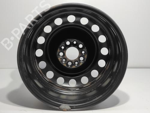 Rim PEUGEOT 807 (EB_) 2.0 HDi | BP18060729C45