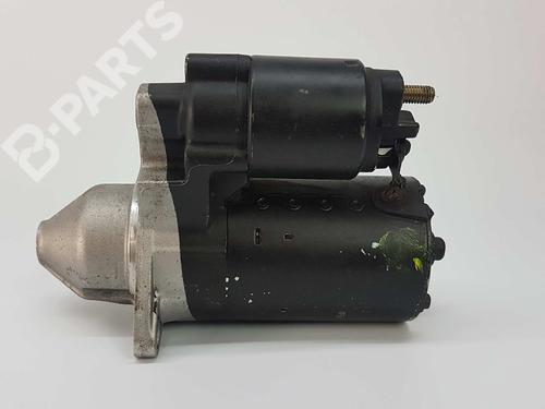 Starter OPEL ASTRA G Saloon (T98) 1.6 (F69) | BP7350379M8 