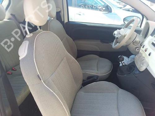 Left sun visor FIAT 500 (312_) 1.2 (312AXA1A) | BP2739774I1 