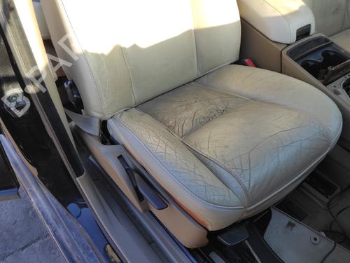 Right front seat VOLVO XC90 I (275) D5 AWD | BP16674337C16