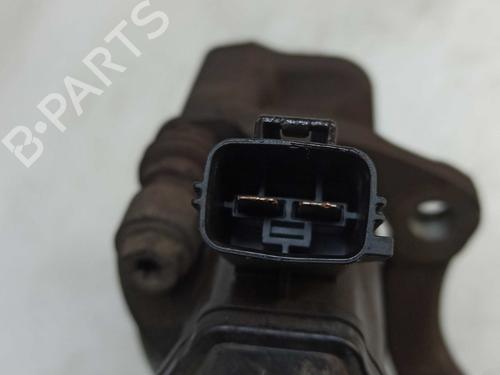Right rear brake caliper RENAULT SCÉNIC III (JZ0/1_) 1.5 dCi (JZ02, JZ0R) | BP11543219M106