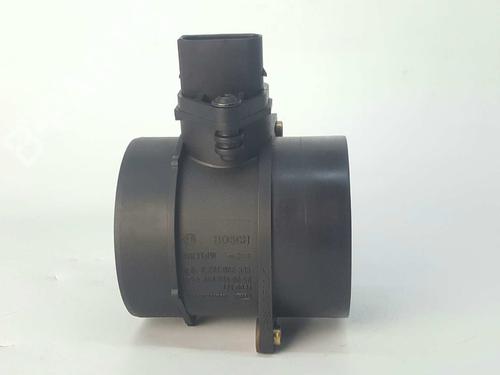 Mass air flow sensor MERCEDES-BENZ E-CLASS (W211) E 280 CDI (211.023) | BP3293077M95