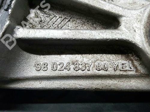Engine mount PEUGEOT 2008 I (CU_) 1.2 THP 110 / PureTech 110 | BP10263804M89 