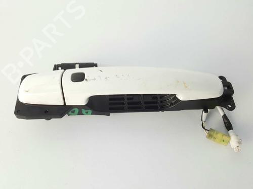 Used Front right exterior door handle SUZUKI SX4 S-Cross (JY) 1.6 DDiS (AKK 416D) (120 hp) 7165608