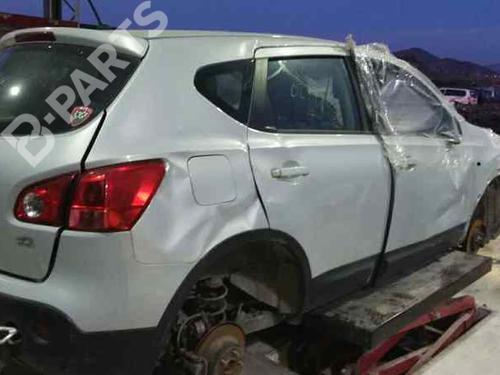 Electronic module NISSAN QASHQAI / QASHQAI +2 I (J10, NJ10, JJ10E) 1.5 dCi | BP2743425M83 