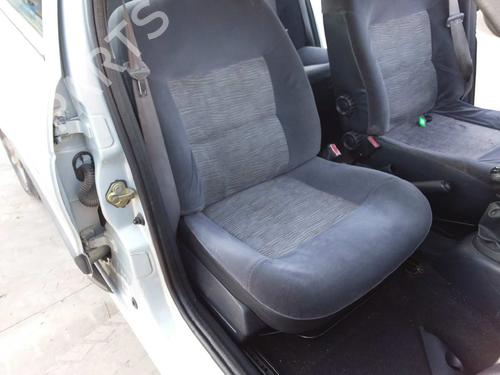 Left mirror RENAULT MEGANE I (BA0/1_) 1.9 dTi (BA1U) | BP6540583C26