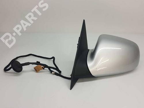 Retrovisor izquierdo AUDI A8 D3 (4E2, 4E8) 3.0 TDI quattro (233 hp) 9037625