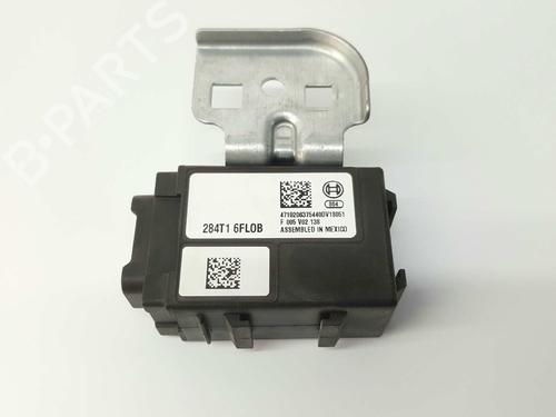Elektronisk modul NISSAN X-TRAIL III (T32_, T32R, T32RR) 1.6 dCi (T32) (130 hp) 6036085