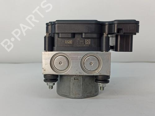 ABS pump PEUGEOT 308 II (LB_, LP_, LW_, LH_, L3_) 1.6 BlueHDi 120 | BP10521629M43 