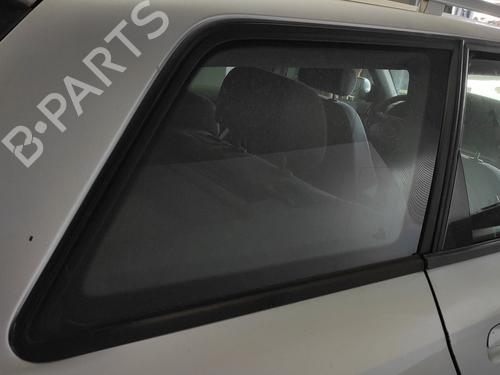 Used Rear right quarter glass Rear right quarter glass 36675457 36675457