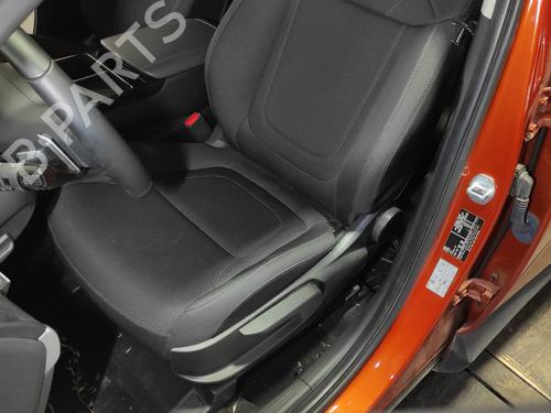 Left front seat HYUNDAI TUCSON (NX4E, NX4A) | BP38538957C15 - Image 2