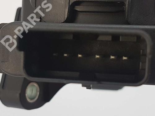 Pedal PEUGEOT 308 I (4A_, 4C_) 1.6 HDi | BP8154908I4 