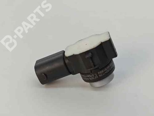 Module électronique CITROËN C4 Grand Picasso II (DA_, DE_) 2.0 BlueHDi 150 | BP10283759M83 