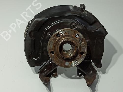 Used Left front steering knuckle Left front steering knuckle AUDI A1 Sportback (GBA) [2018-2026] 35952093 35952093