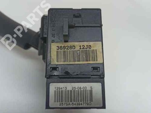Steering column stalk NISSAN TERRANO II (R20) 2.7 TDi 4WD | BP7404648I23 