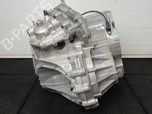 Gearbox HYUNDAI TUCSON (NX4E, NX4A) 1.6 CRDi Hybrid 48V | BP14243550M3