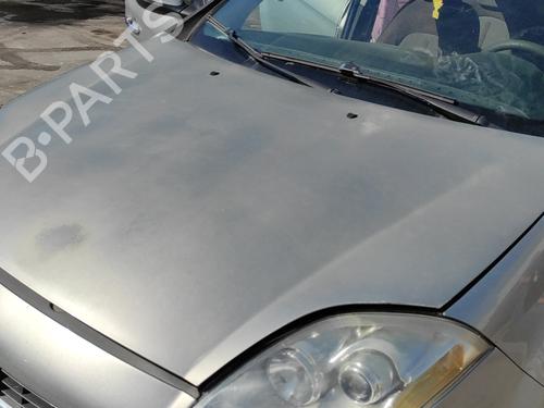 Hood FIAT BRAVO II (198_) 1.9 D Multijet (198AXB1A) | BP26161926C1
