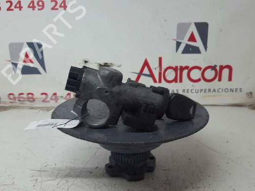 Ignition barrel NISSAN ALMERA II Hatchback (N16) 1.5 dCi | BP2729288M48 