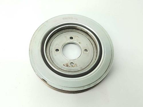 Remskive PEUGEOT EXPERT Van (222) 1.9 D 70 (69 hp) 14533549