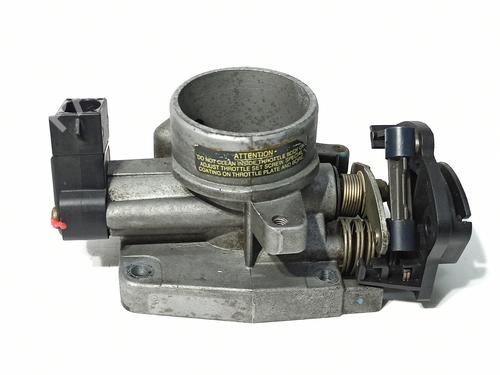 Throttle body FORD FIESTA IV (JA_, JB_) 1.3 i | BP17485265M82