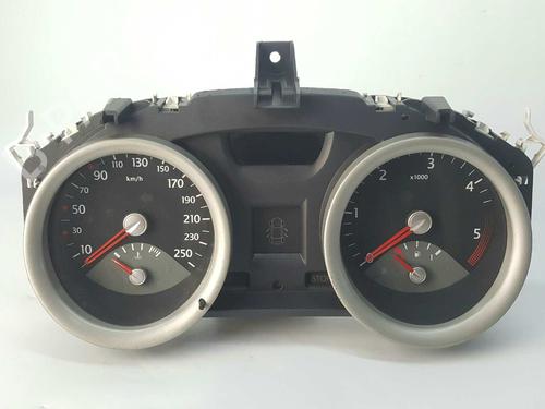 Cockpit RENAULT MEGANE II Saloon (LM0/1_) 1.5 dCi (LM02, LM13, LM2A) | BP8671677C47 