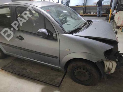 Electronic sensor CITROËN C3 I (FC_, FN_) 1.4 i | BP8750639M84 