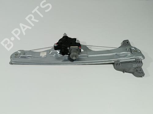 Used Rear right window mechanism Rear right window mechanism 36915035 36915035