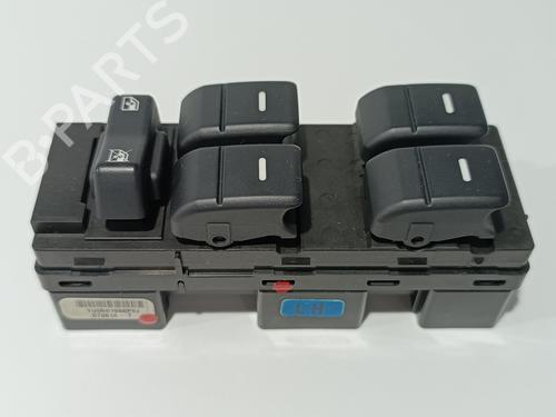 Left front window switch LAND ROVER RANGE ROVER SPORT I (L320) 2.7 D 4x4 | BP17674534I27