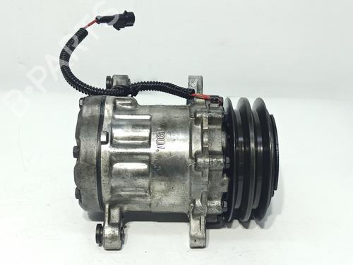 AC compressor OPEL CORSA B (S93) 1.7 D (F08, F68, M68) | BP11287395M34