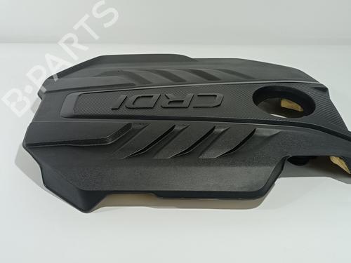 Upper protection HYUNDAI TUCSON (NX4E, NX4A) 1.6 CRDi Hybrid 48V | BP13946299M93 