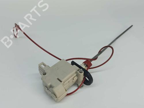 Fuel door actuator AUDI A6 C6 (4F2) 2.0 TDI | BP14539522E18 