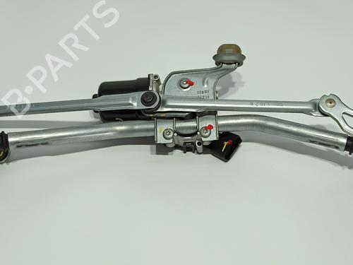 Front wiper motor PEUGEOT 2008 II (UD_, US_, UY_, UJ_, UR_, UC_)  | BP15619469M29