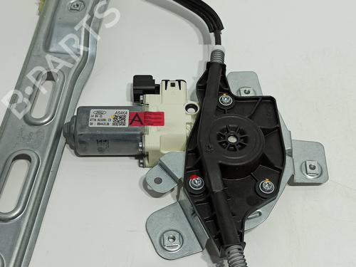 Front left window mechanism FORD TRANSIT COURIER B460 MPV 1.5 EcoBlue | BP11086336C22 