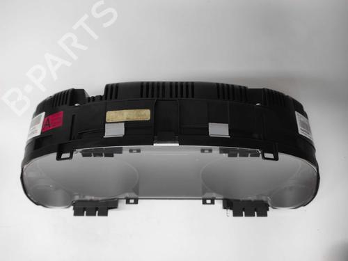 Instrument cluster SEAT EXEO (3R2) 2.0 TDI | BP10641344C47