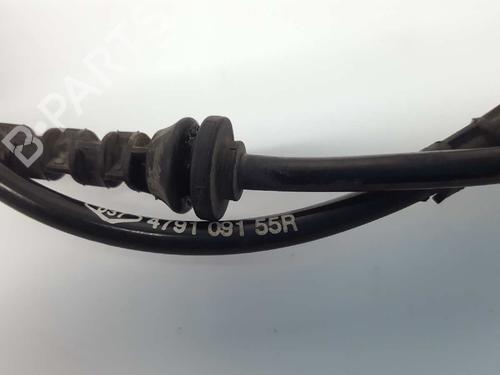 Electronic sensor DACIA DUSTER (HS_) 1.5 dCi (HSAJ) | BP14534000M84