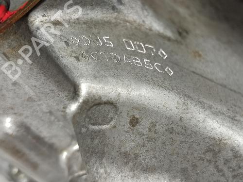 Skrzynia biegów RENAULT CAPTUR II (HF_) TCe 130 (HFMF) | BP27666462M3