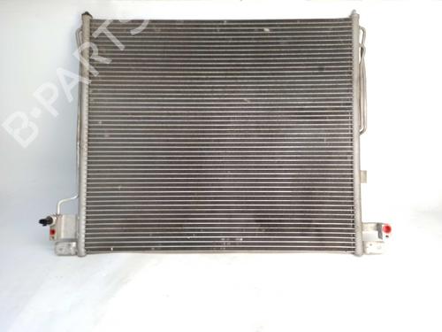 AC radiator NISSAN PATHFINDER III (R51) 2.5 dCi | BP8271985M32
