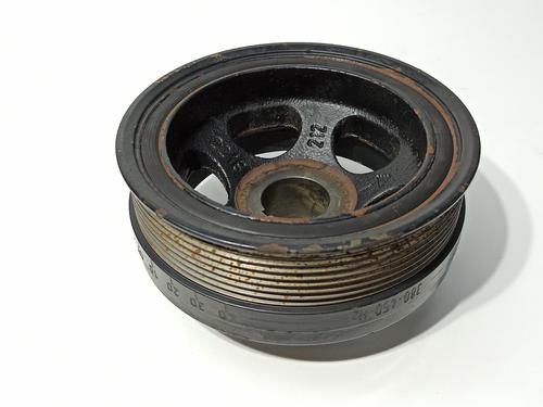 Pulley MERCEDES-BENZ S-CLASS (W221, V221) S 320 CDI (221.022, 221.122) | BP26512581M122