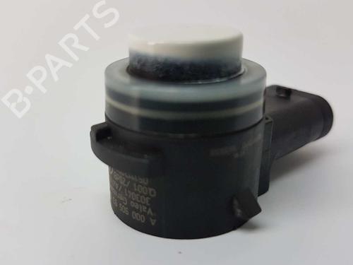 Electronic module MERCEDES-BENZ CLA Coupe (C117) CLA 220 CDI / d (117.303) | BP10264593M83