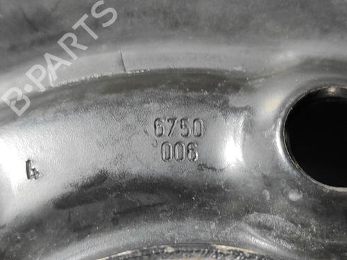 Jack Kit BMW 3 Compact (E46) 316 ti | BP23198435C119