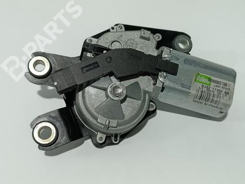 Rear wiper motor LAND ROVER RANGE ROVER EVOQUE (L538) 2.0 4x4 LR024226 | W000027061 BJ3217404AA