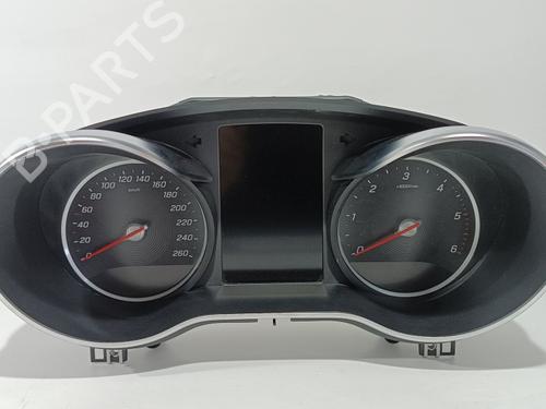 Used Instrument cluster MERCEDES-BENZ V-CLASS (W447) V 250 CDI / d 4-matic (447.811, 447.813) (190 hp) 24459950