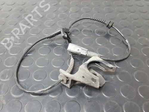Electronic sensor CITROËN C4 II (NC_) 1.6 HDi 90 | BP14527355M84