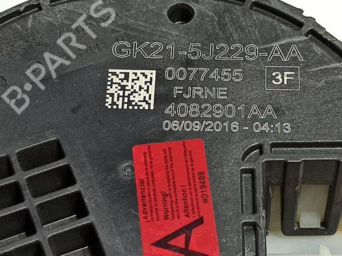 Fuel pump FORD TRANSIT V363 Platform/Chassis (FED, FFD) | BP39890469M76 - Image 5
