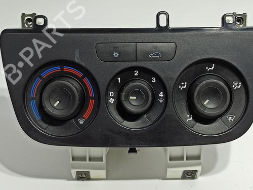 Used Climate control Climate control FIAT DOBLO Cargo (263_) 1.3 D Multijet (263WXU1A, 263ZXU1A, 263WYB1A, 263ZYB1A) (95 hp) 35953752 35953752