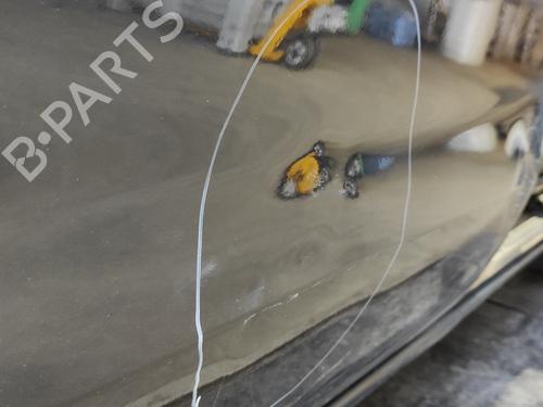 Left front door MAZDA 5 (CR) 2.0 CD (CR19) | BP21227277C2