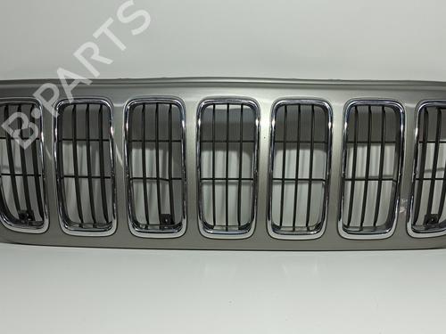 Grill JEEP GRAND CHEROKEE II (WJ, WG) 2.7 CRD 4x4 (163 hp) 23235878