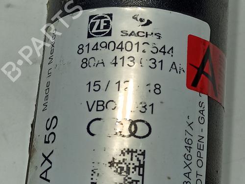 Right front shock absorber AUDI Q5 (FYB, FYG) 35 TDI quattro | BP34554784M17 - Image 3