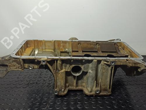 Oliebundkar BMW X5 (E53) 4.4 i | BP14544214M115 