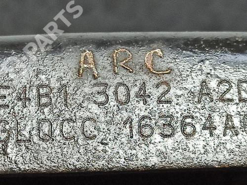 Højre fortil bærearm FORD KA+ III (UK, FK) 1.2 Ti-VCT | BP11086519M13 